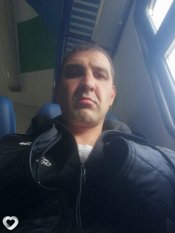 Ден, 37, Юрге — анкета №810169