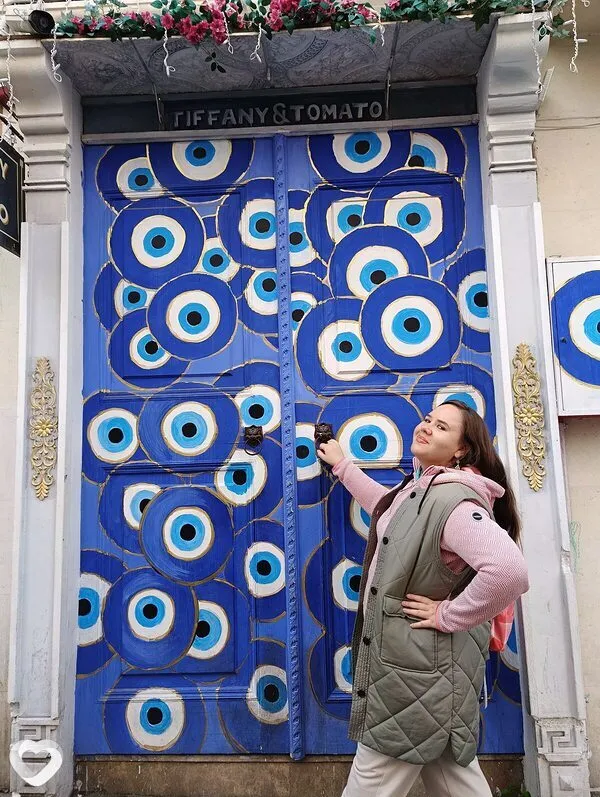 Инна, 40, Москве — анкета №810126