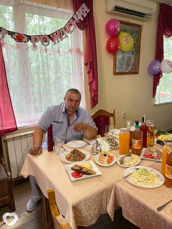Василий, 56, Челябинске — анкета №810135