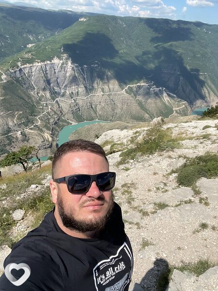 Семен, 37, Ставрополе — анкета №810138