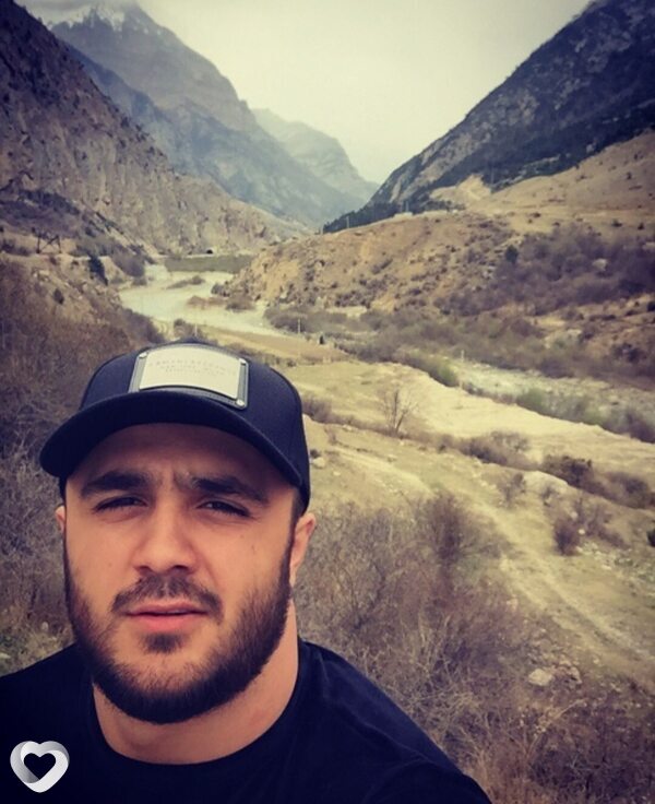 Руслан, 36, Феодосии — анкета №810141