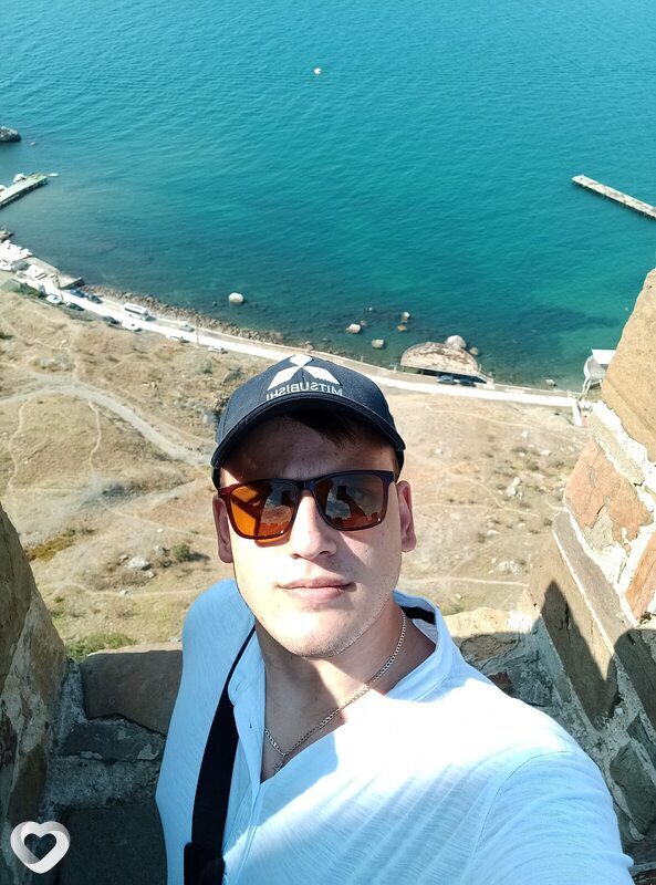 Вадим, Чертково
