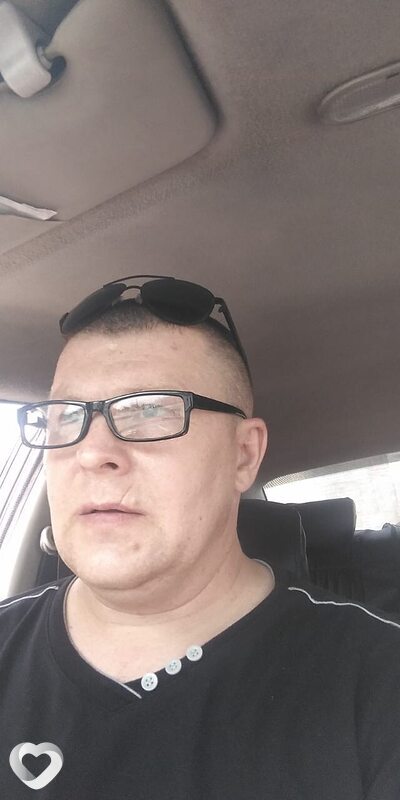 Aleks, 49, Новосибирске — анкета №810098