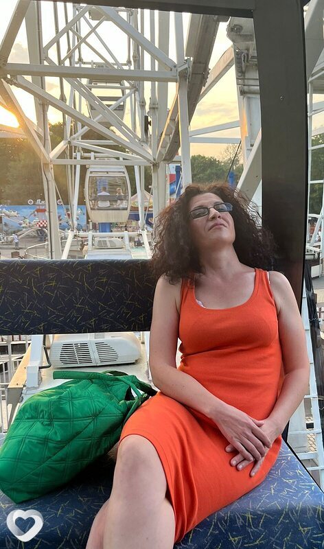Анастасия, 44, Москве — анкета №810103
