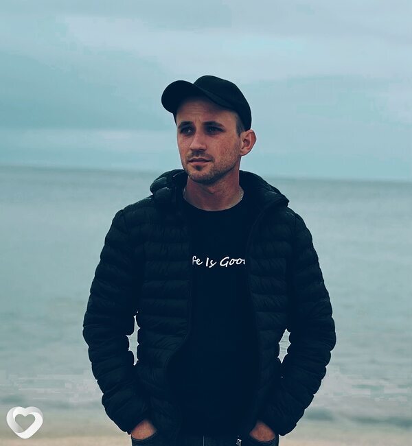 Сергей, 31, Темрюке — анкета №810104