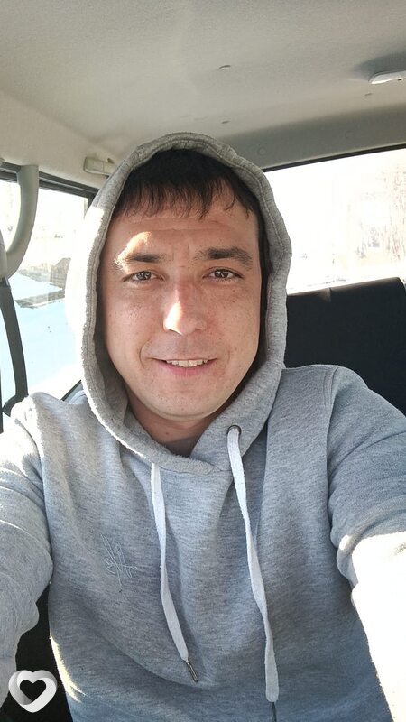 Евгений, 34, Хабаровске — анкета №810106