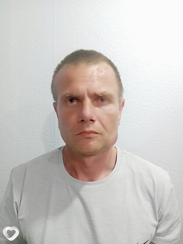 Паша, 38, Канске — анкета №810109