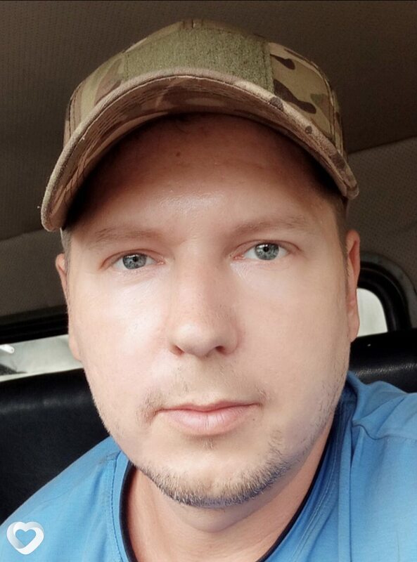 Денис, 40, Донецке — анкета №810112