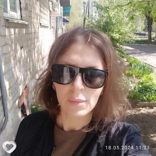Яяя, 47, Комсомольске-на-Амуре — анкета №810116