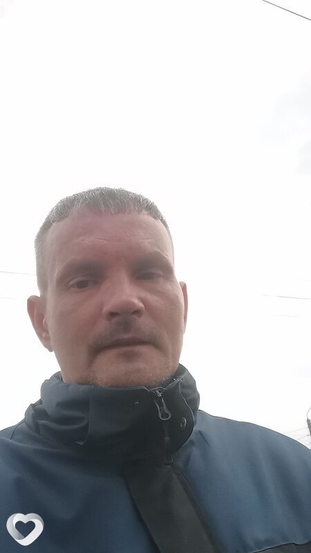 Антон, 41, Челябинске — анкета №810118