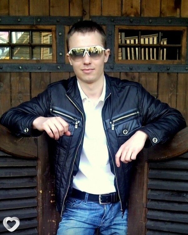 Сергей, 37, Чебаркуле — анкета №810506