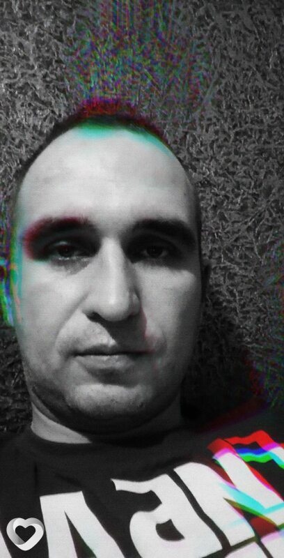 Андрей, 40, Ижевске — анкета №810510