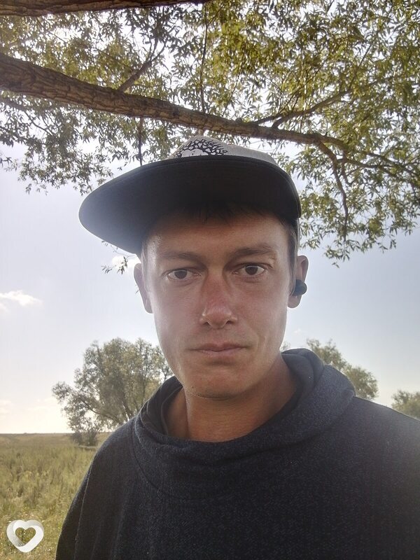 Владимир, 35, Самаре — анкета №810513