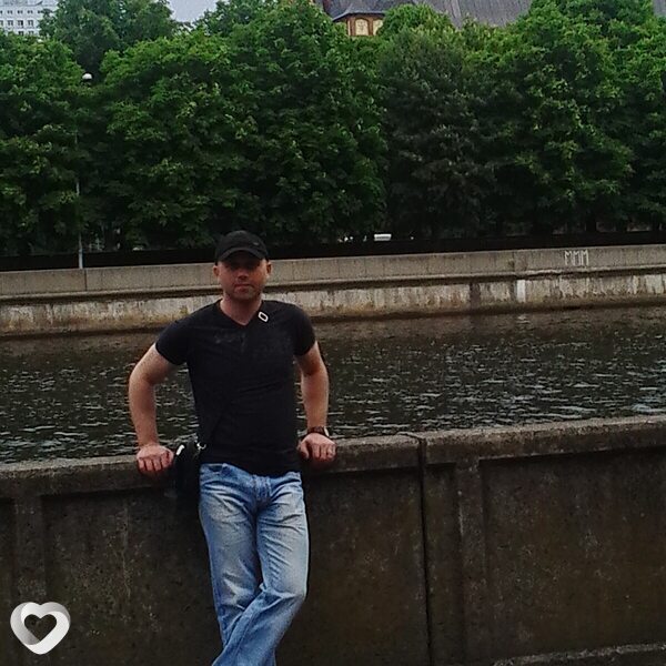 Евгений, 43, Астане — анкета №810515