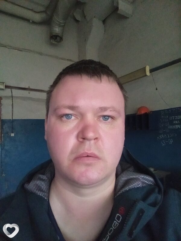 Алексей, 41, Череповце — анкета №810517