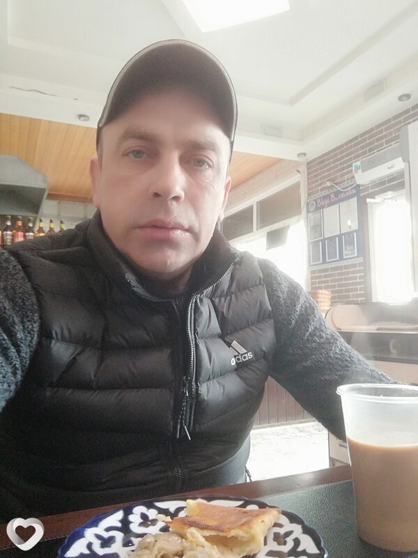 Саша, 41, Мичуринске — анкета №810171
