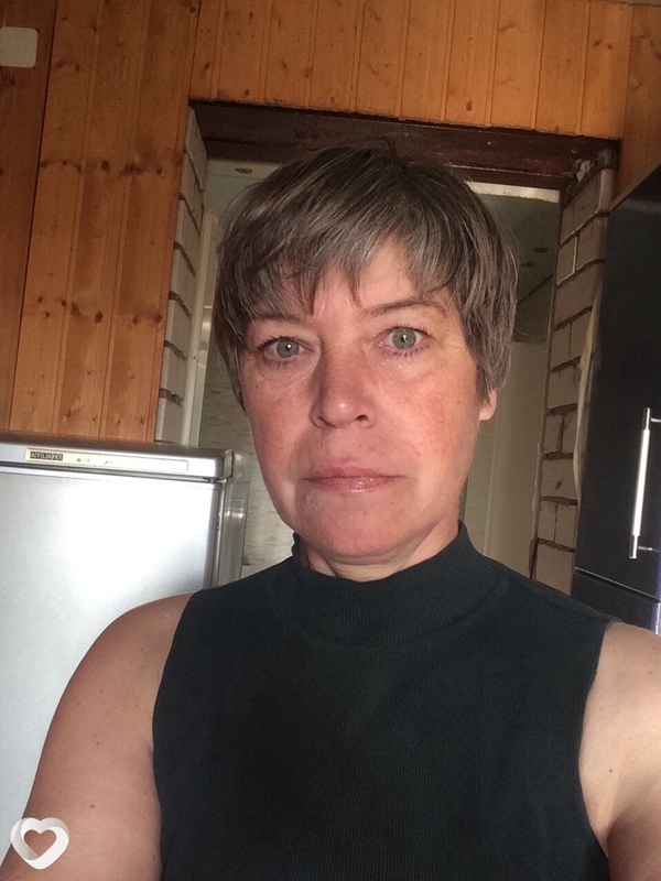 Марина, 53, Тамбове — анкета №810174