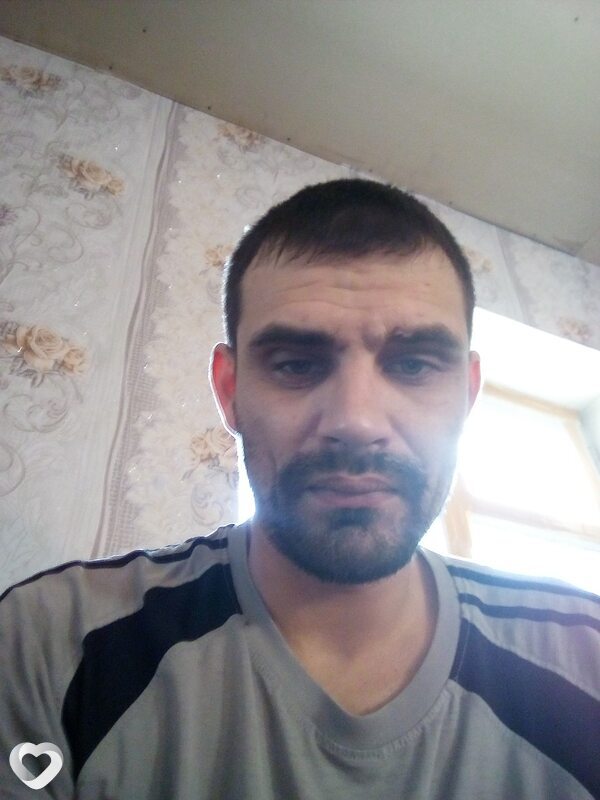 Алексей, 42, Усть-Каменогорск — анкета №810180