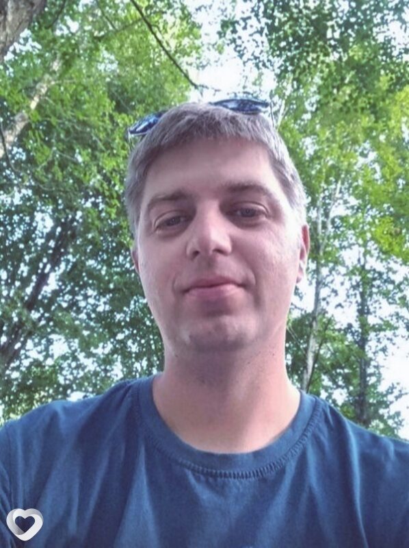 Эдгард, 30, Каменеце — анкета №810182