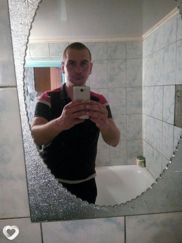 Вова, 36, Крымске — анкета №810189