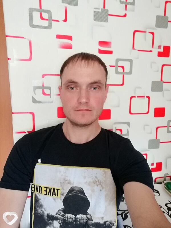 Серега, Голышманово