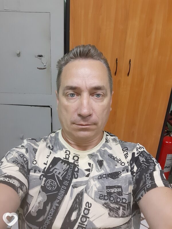 Андрей, 53, Тольятти — анкета №810201