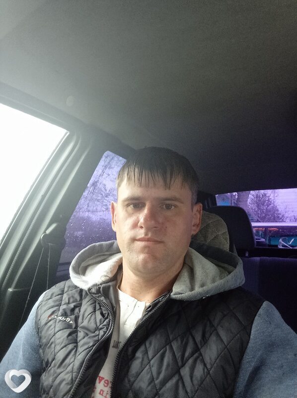 Дмитрий, 39, Лабинске — анкета №810207