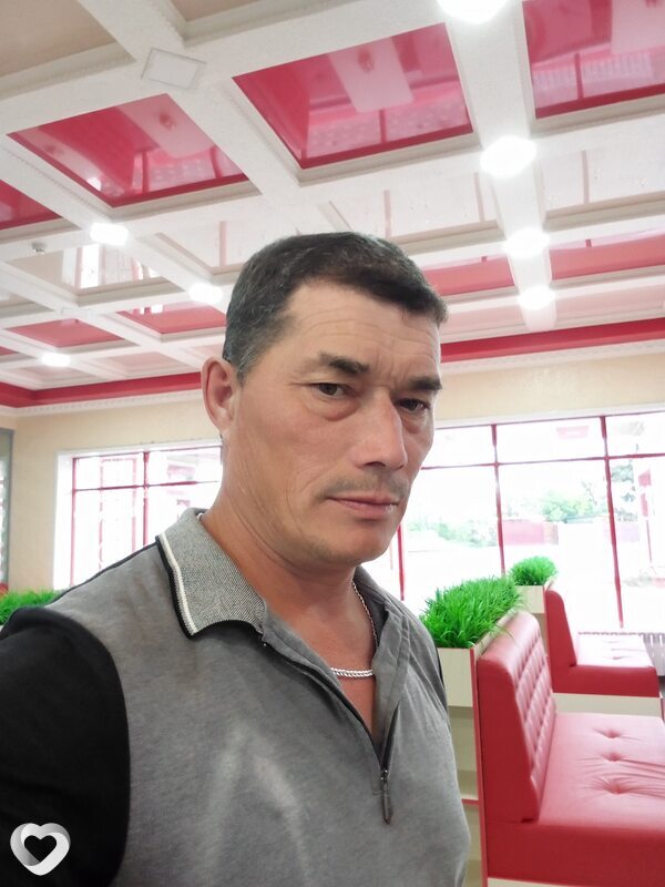 Сергей, 48, Кустанае — анкета №810214