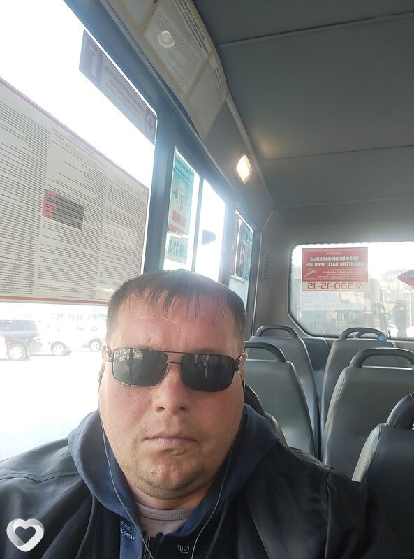 Антон, 42, Новосибирске — анкета №810270