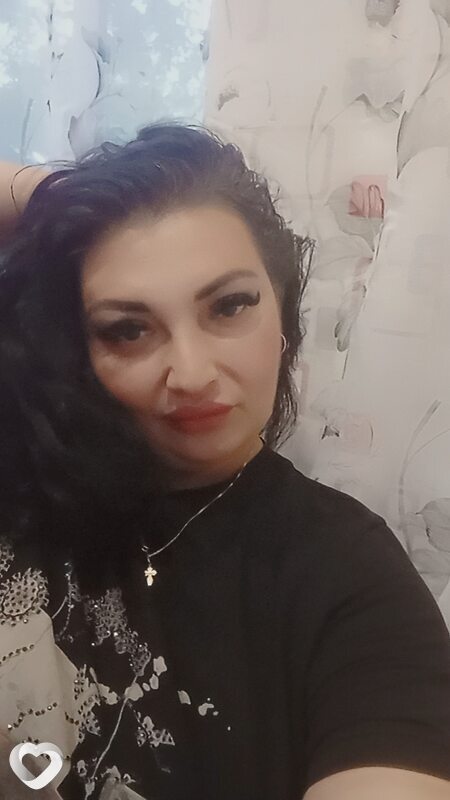 Императрица, 41, Миассе — анкета №810271
