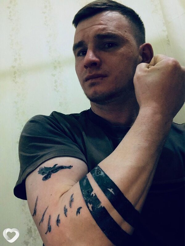 Евгений, 32, Иркутске — анкета №810274