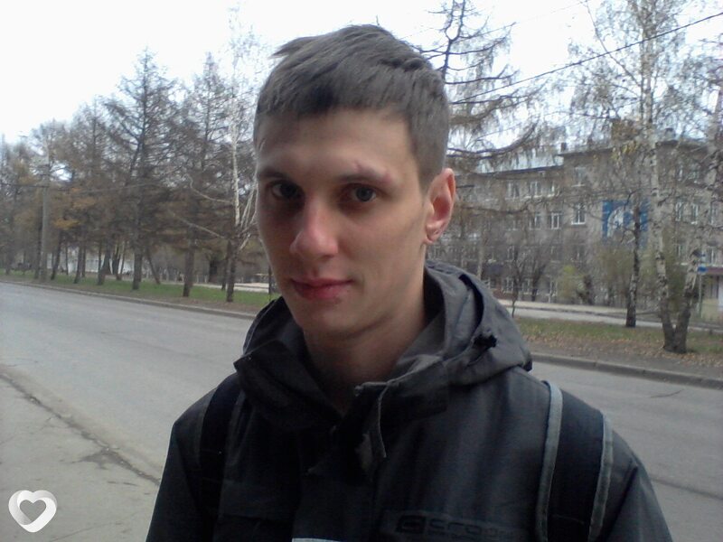 Михаил, 38, Самаре — анкета №810277