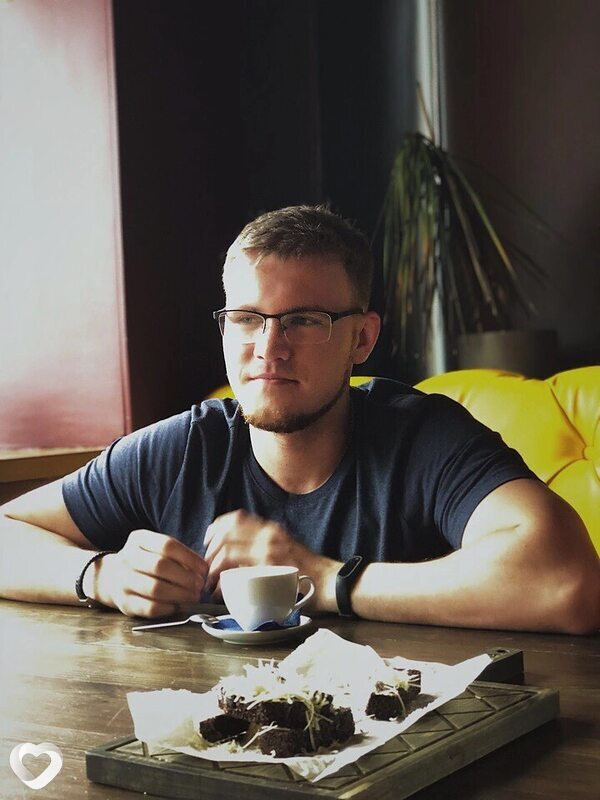 Иван, 29, Ханты-Мансийске — анкета №810278