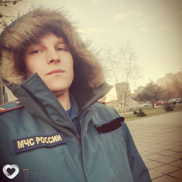 Павел, 34, Москве — анкета №810281