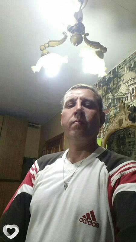 Виталик, 53, Бресте — анкета №810287