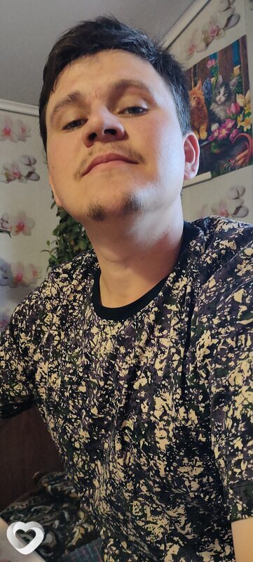 Евгений, 27, Бузулуке — анкета №810291