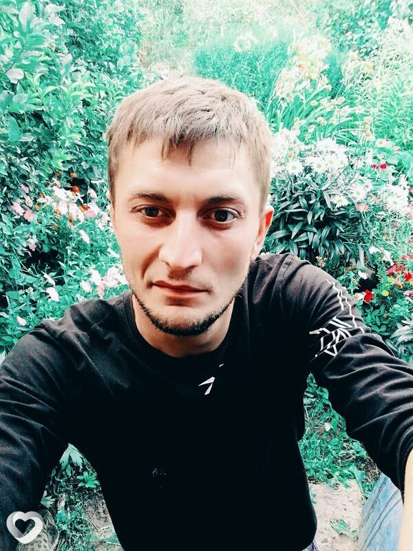 Артём, 35, Караганде — анкета №810292