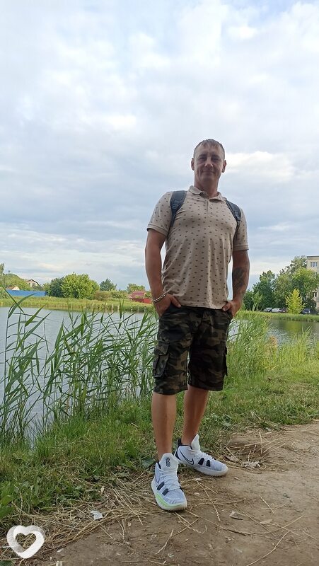 Дима, 35, Барановичах — анкета №810294