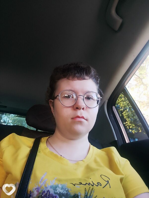 Сашуля, 28, Рязани — анкета №810221