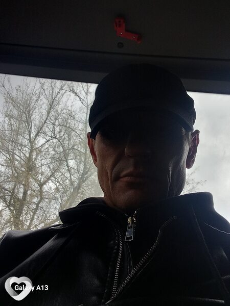 Гоша, 47, Борисове — анкета №810226