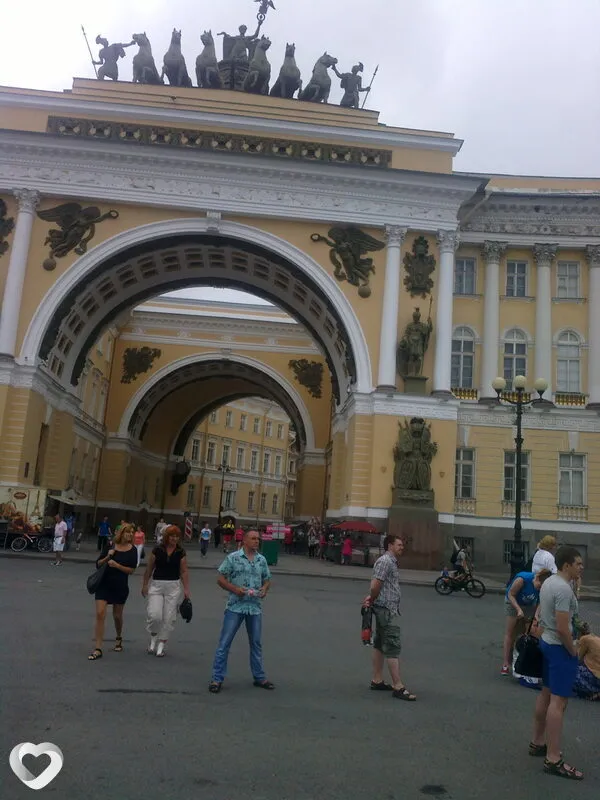 Alex, 41, Санкт-Петербурге — анкета №10433