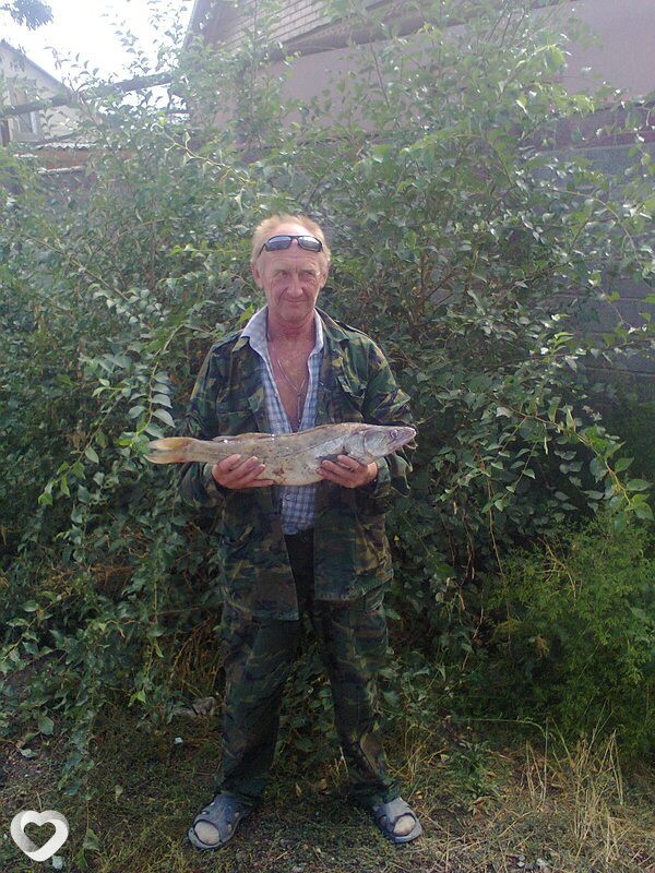 Олег, 63, Таразе — анкета №810232