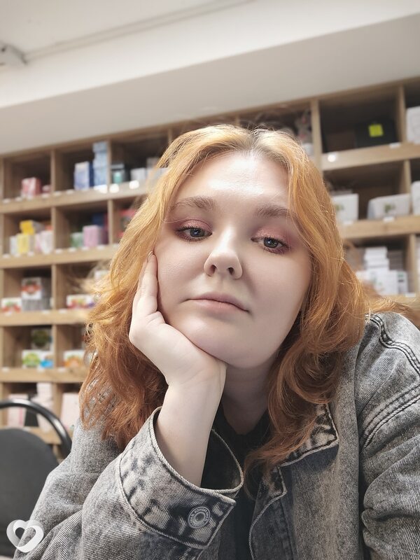 Ксюша, 30, Уфе — анкета №810233
