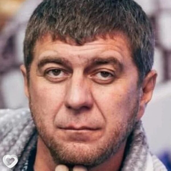 Руслан, 46, Бишкек — анкета №810234