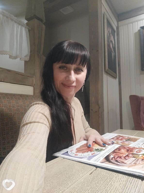 Екатерина, 42, Минске — анкета №810236