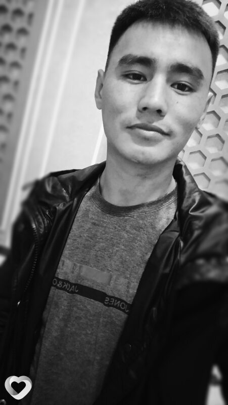 Жалгас, 33, Астане — анкета №810249