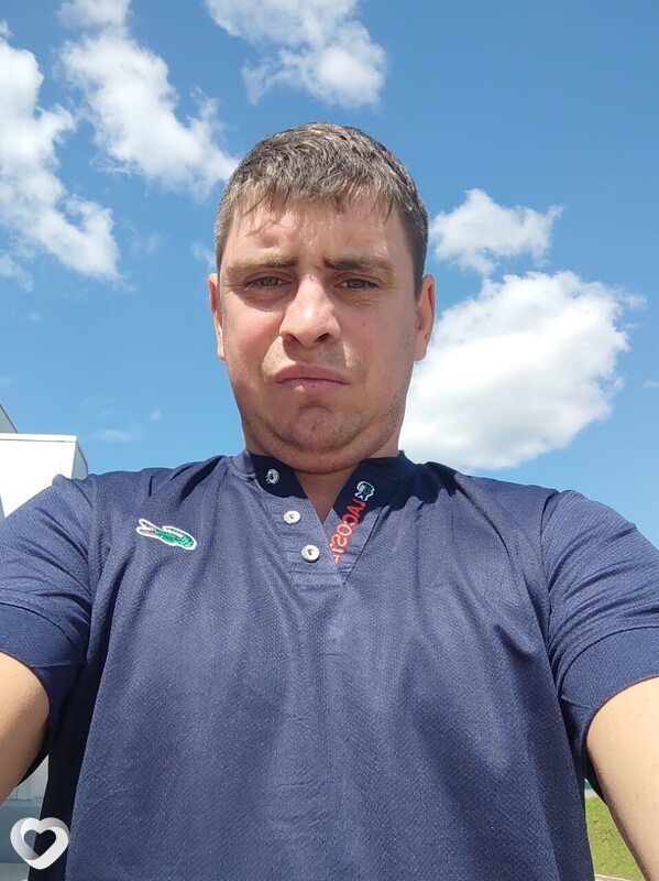 Данил, 37, Зеленодольске — анкета №810252