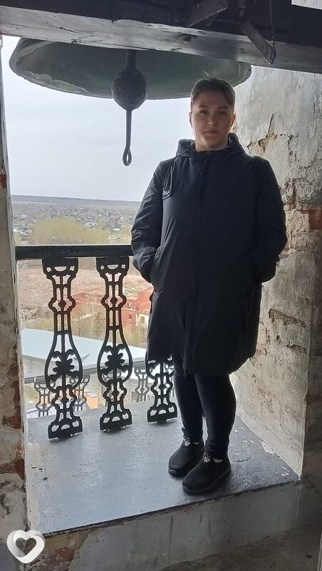 Алёна, 43, Арамиле — анкета №810256
