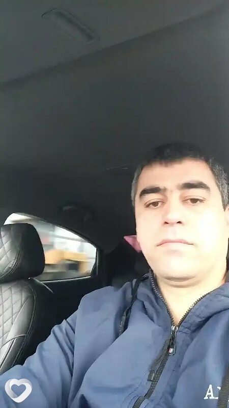 Мухамад, 36, Москве — анкета №810299