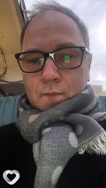 Алексей, 49, Москве — анкета №810300